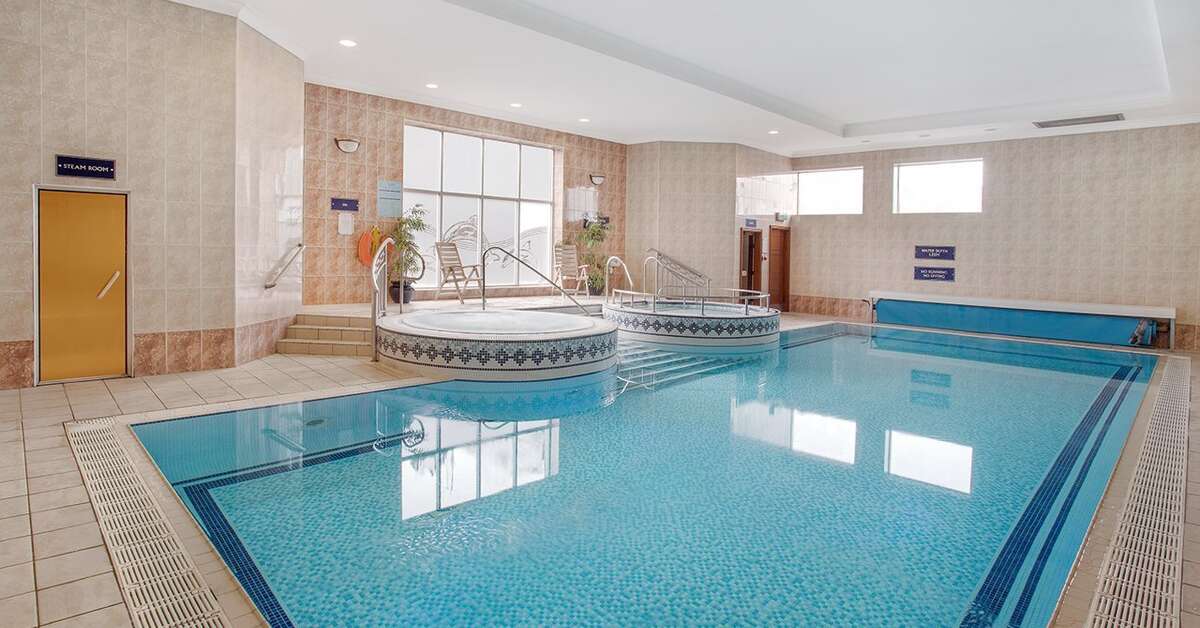 Een foto van Leonardo Hotel Inverness