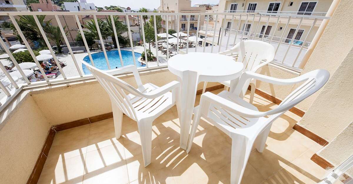 Een foto van Hotel Lliteras