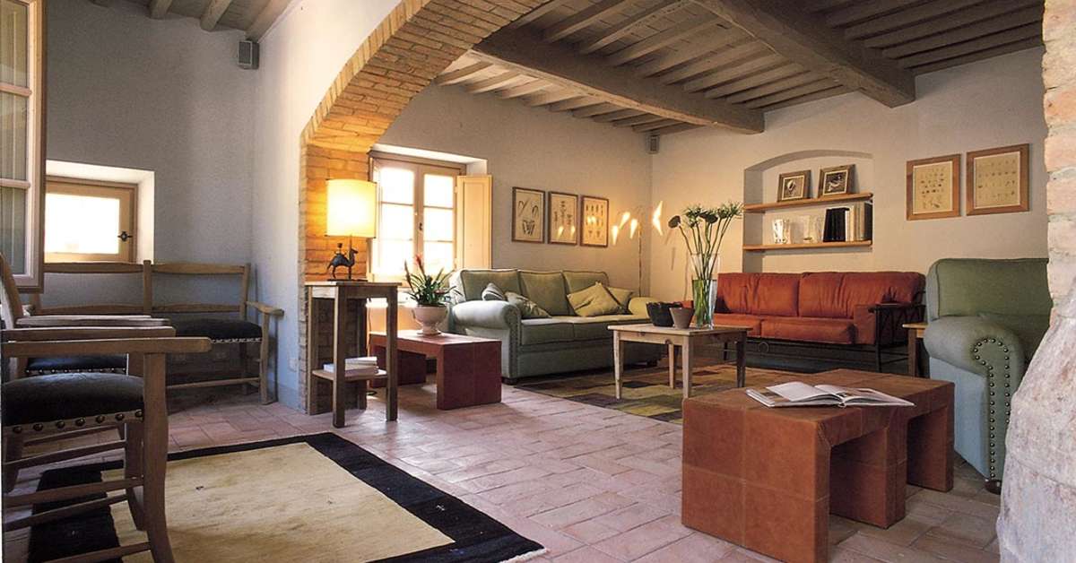Een foto van Hotel Il Defizio