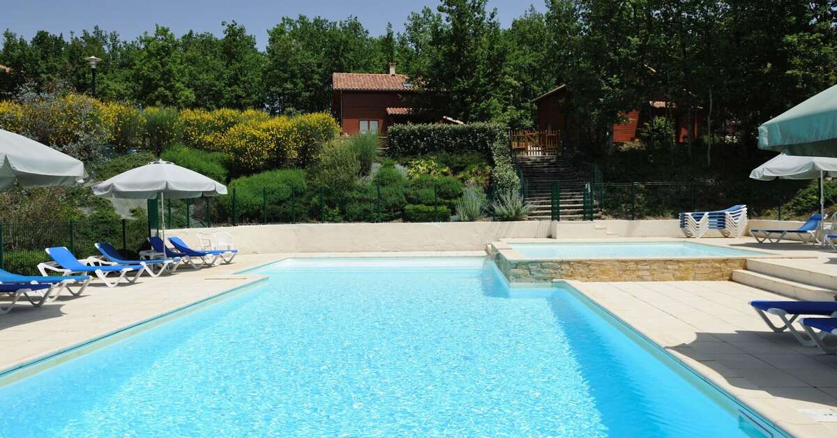 Een foto van Souillac Golf & Country Club