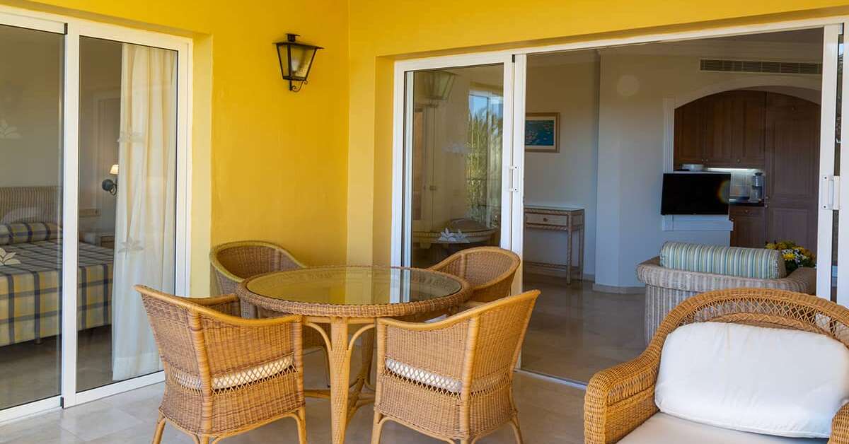 Een foto van Palm Oasis Maspalomas