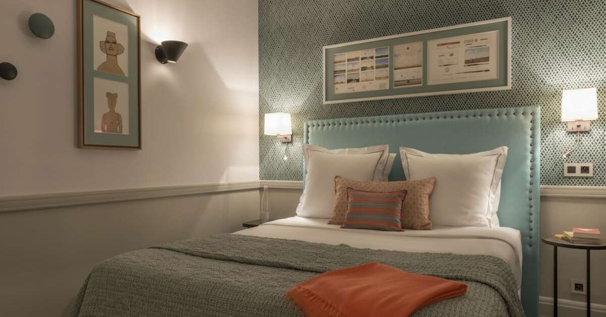 Een foto van Hotel Adele & Jules