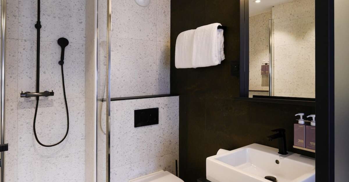 Een foto van Tribe Paris Batignolles Hotel