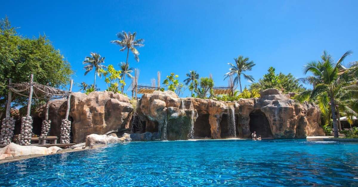 Een foto van Royal Muang Samui Villas