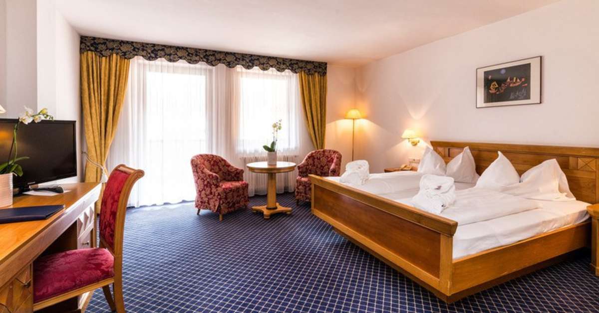 Een foto van Falkensteiner Family Resort Lido