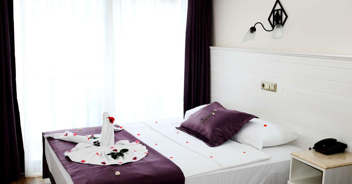 Ein Foto Hotel By Karaaslan Inn