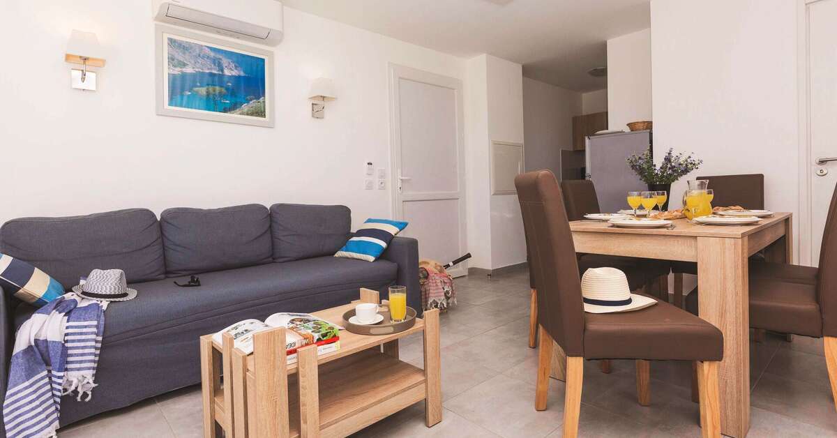 Een foto van Residence Acqua Linda