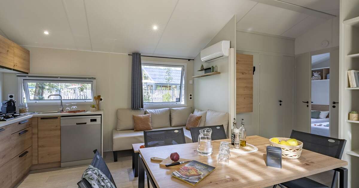 Een foto van Camping La Nubliere