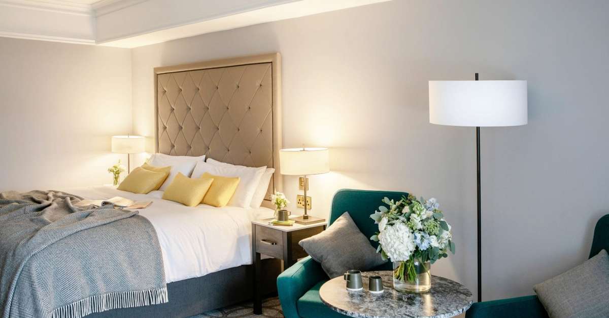 Een foto van The Davenport