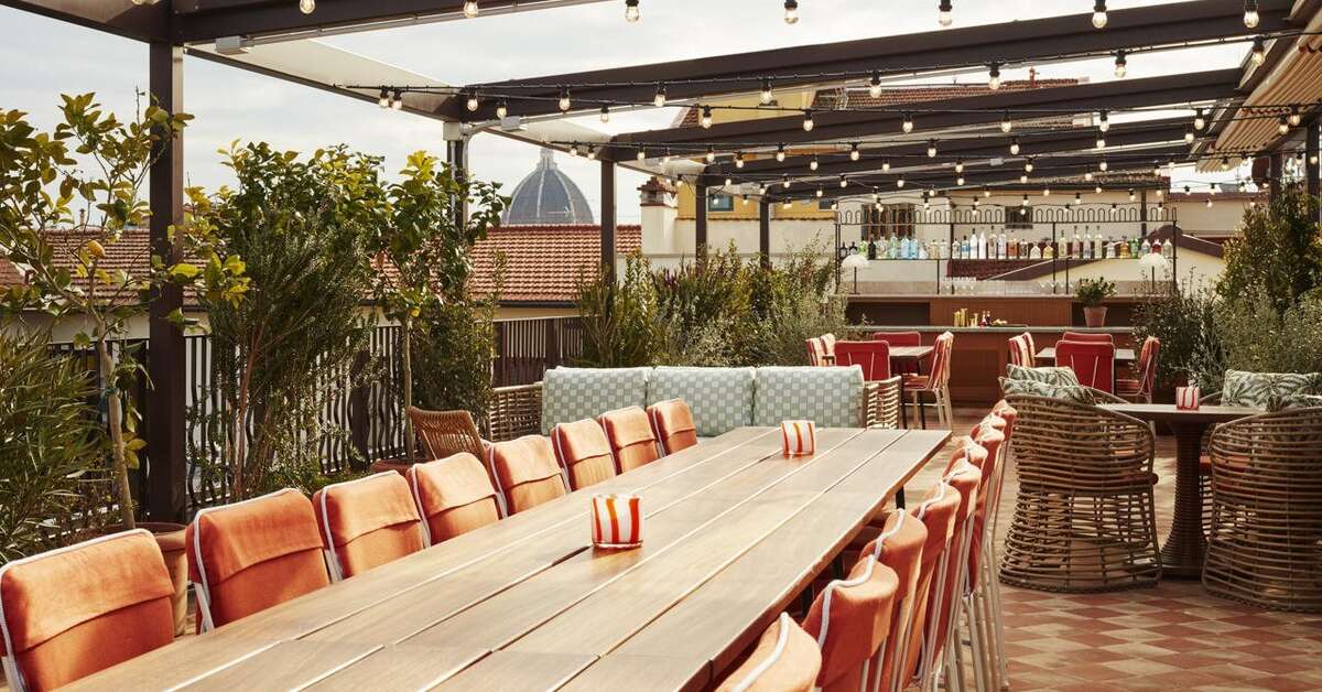 Een foto van The Hoxton Florence