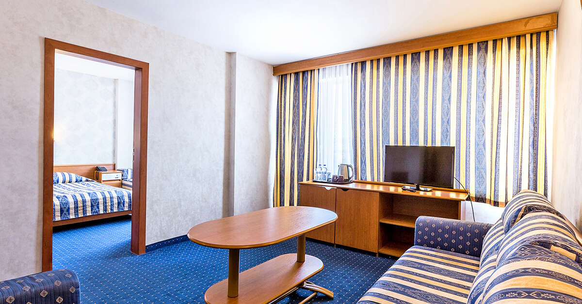 Ein Foto Kuban Resort & Aquapark