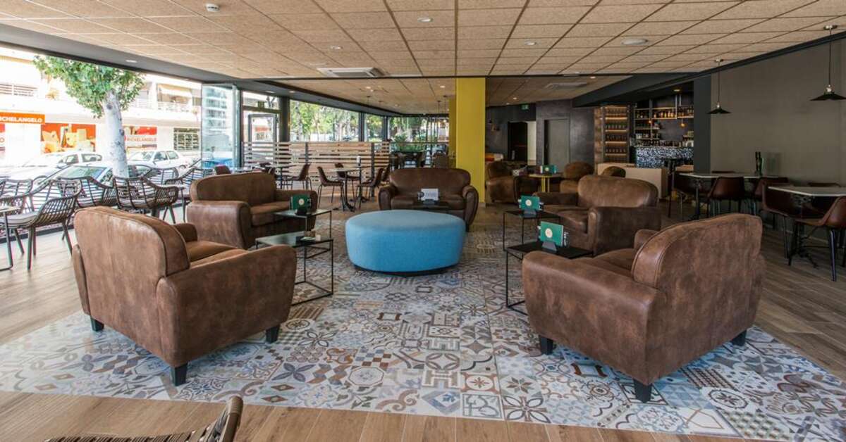 Een foto van Appartementen California
