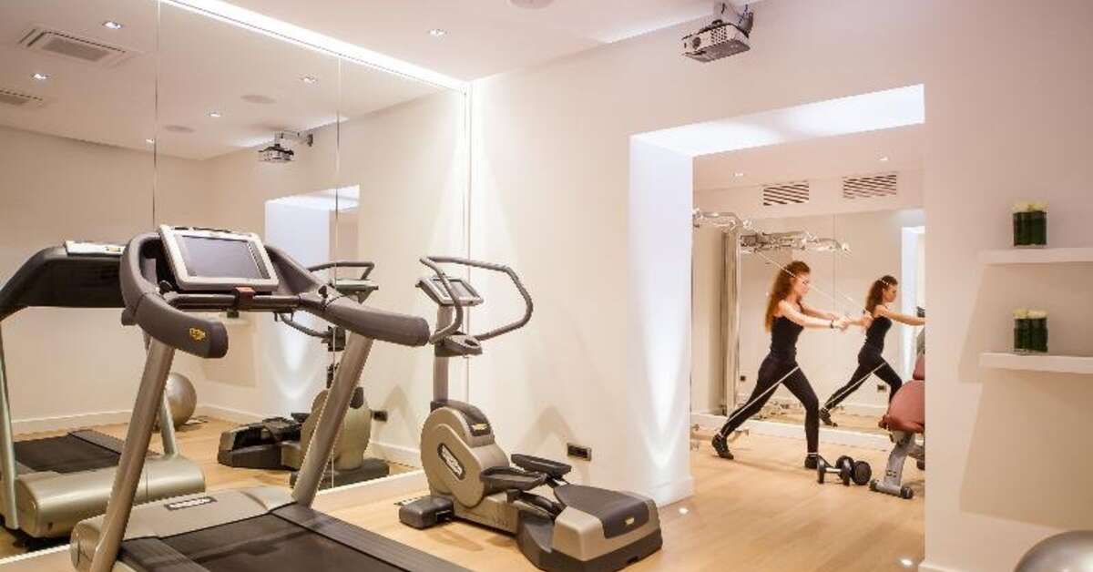 Een foto van Regina Hotel Baglioni