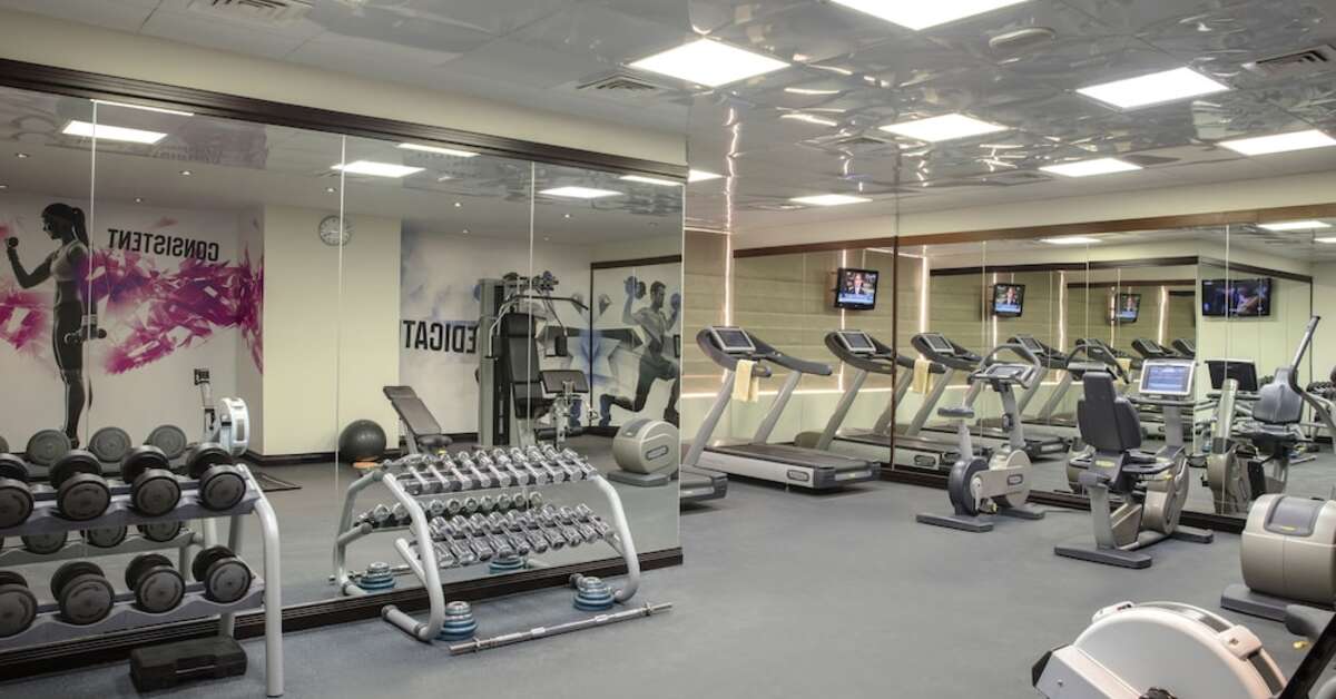 Een foto van Jumeira Rotana
