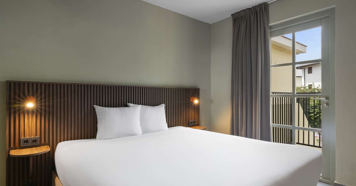 Een foto van Livingstone Jan Thiel Resort