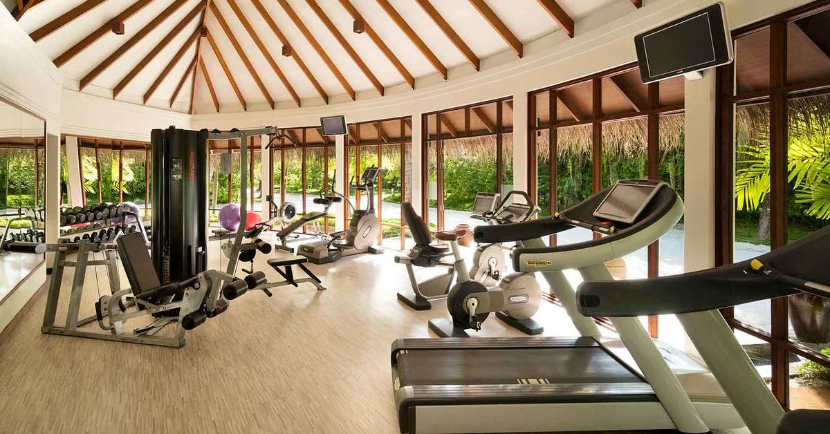 Een foto van Anantara Dhigu Maldives Resort