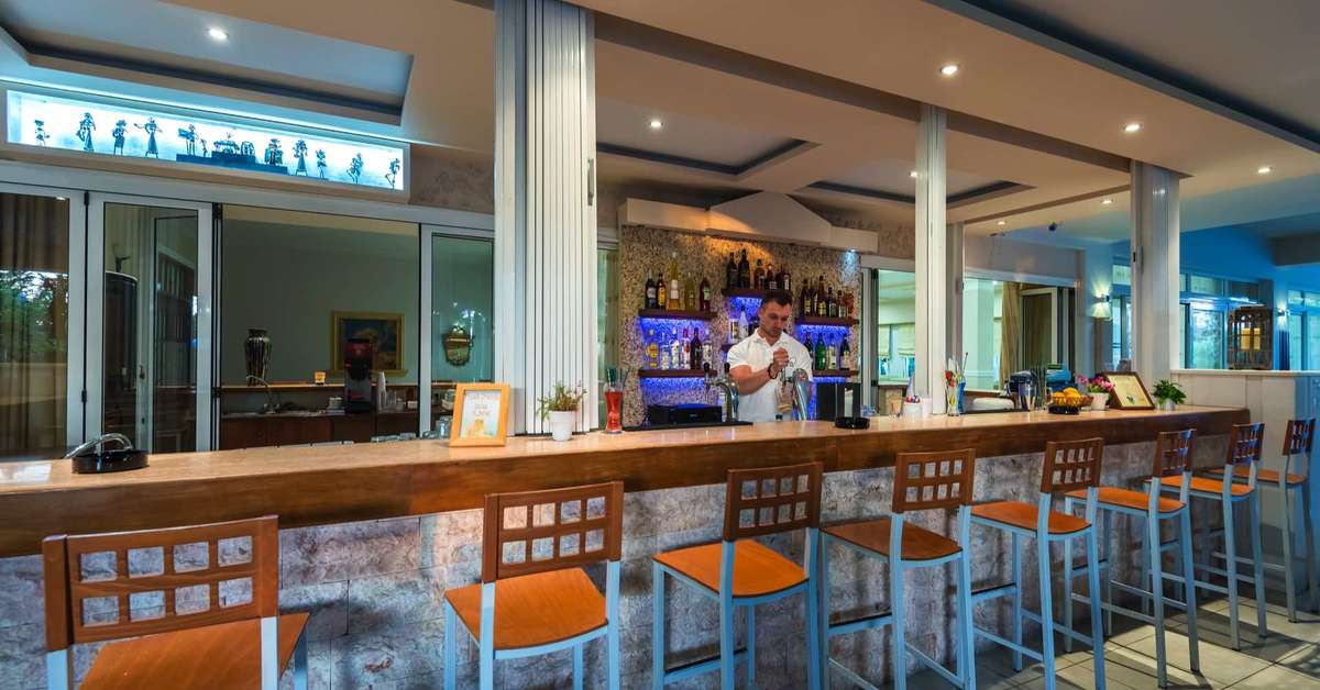 Een foto van Gaia Royal Hotel