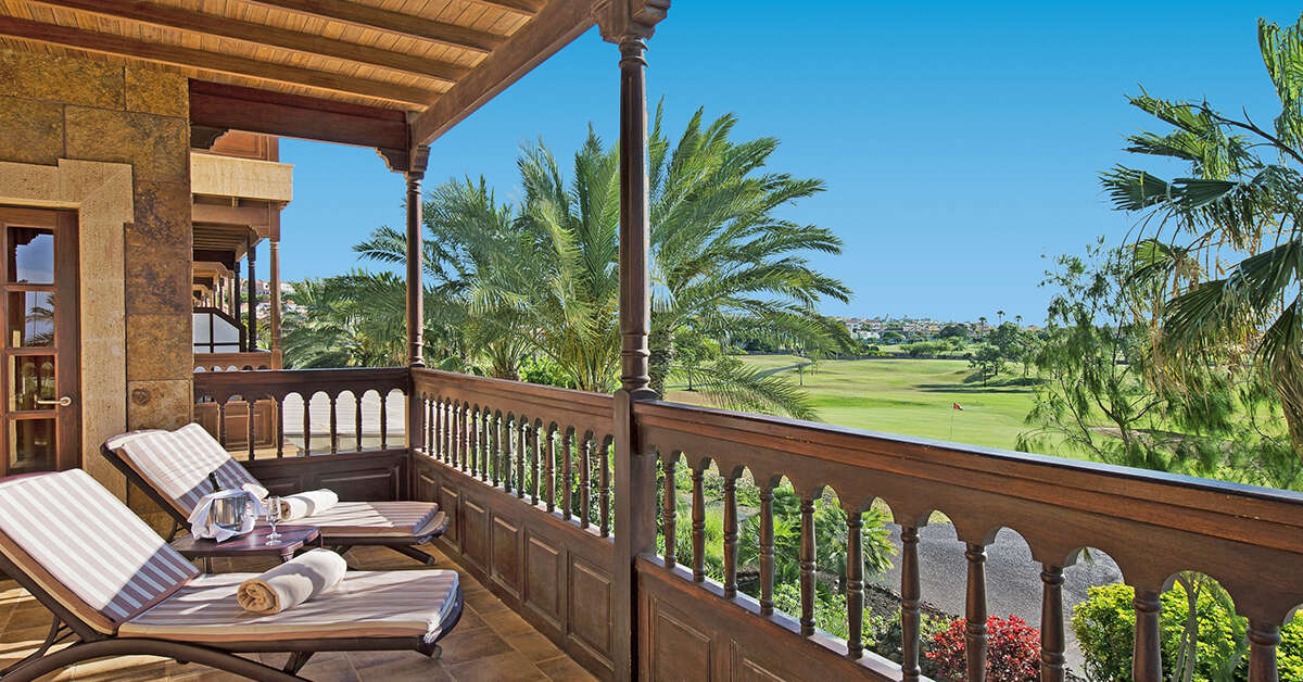 Een foto van Elba Palace Golf Boutique Hotel