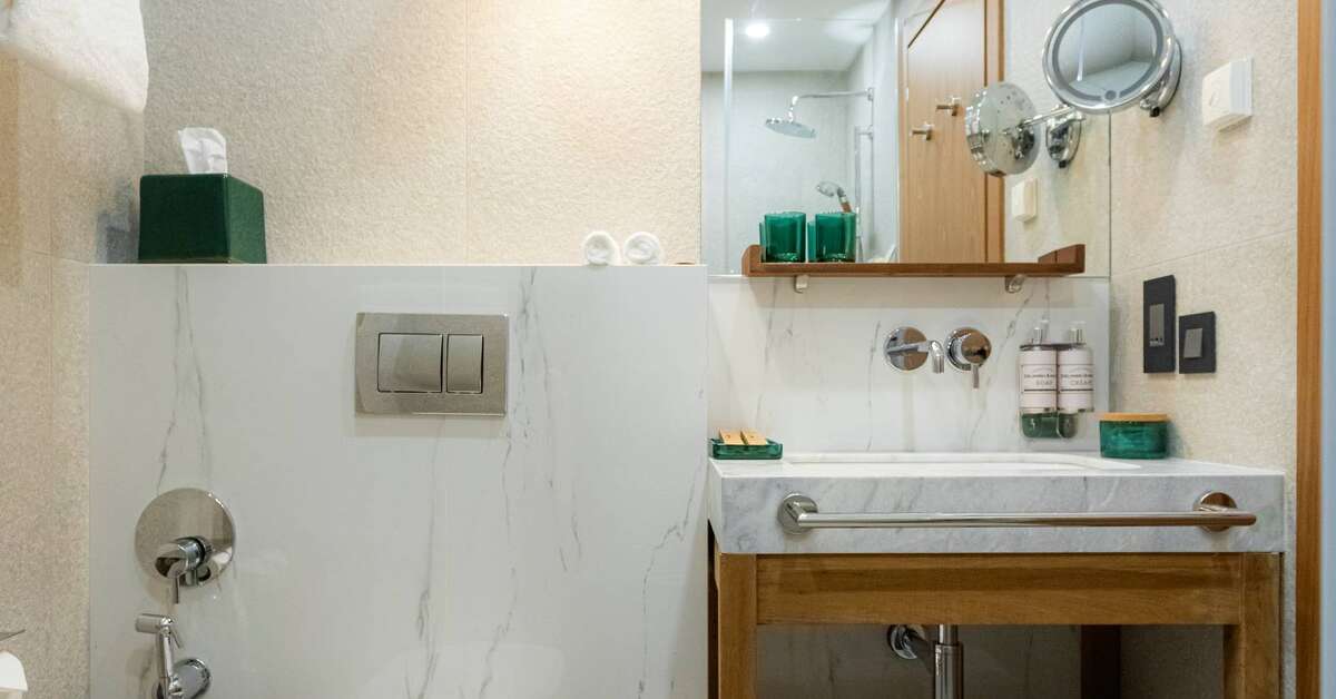 Een foto van Khedi Hotel by Ginza Project
