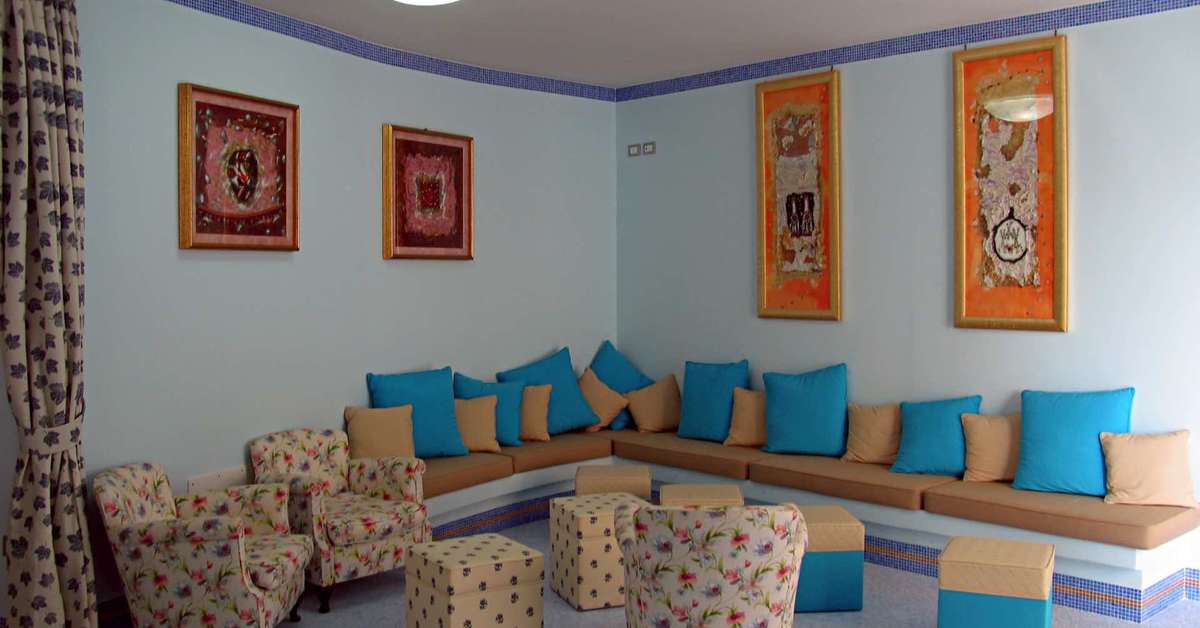 Een foto van Park Hotel & Terme Romantica