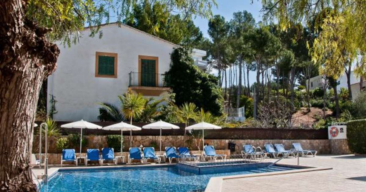 Ein Foto BQ Paguera Boutique Hotel