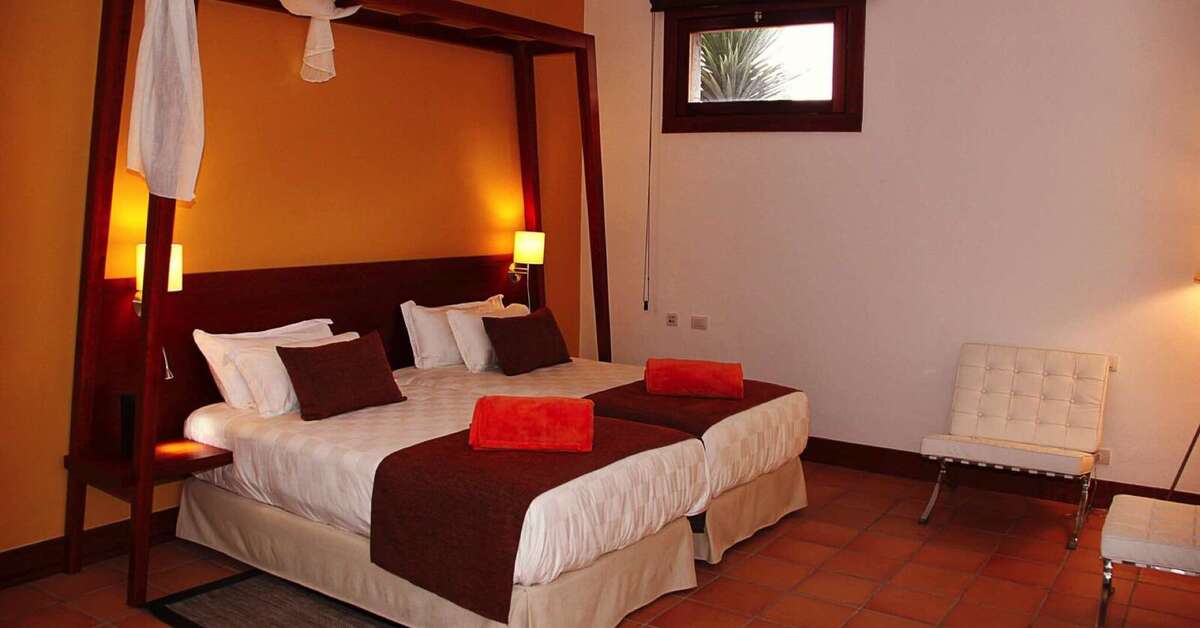 Een foto van La Casona del Patio