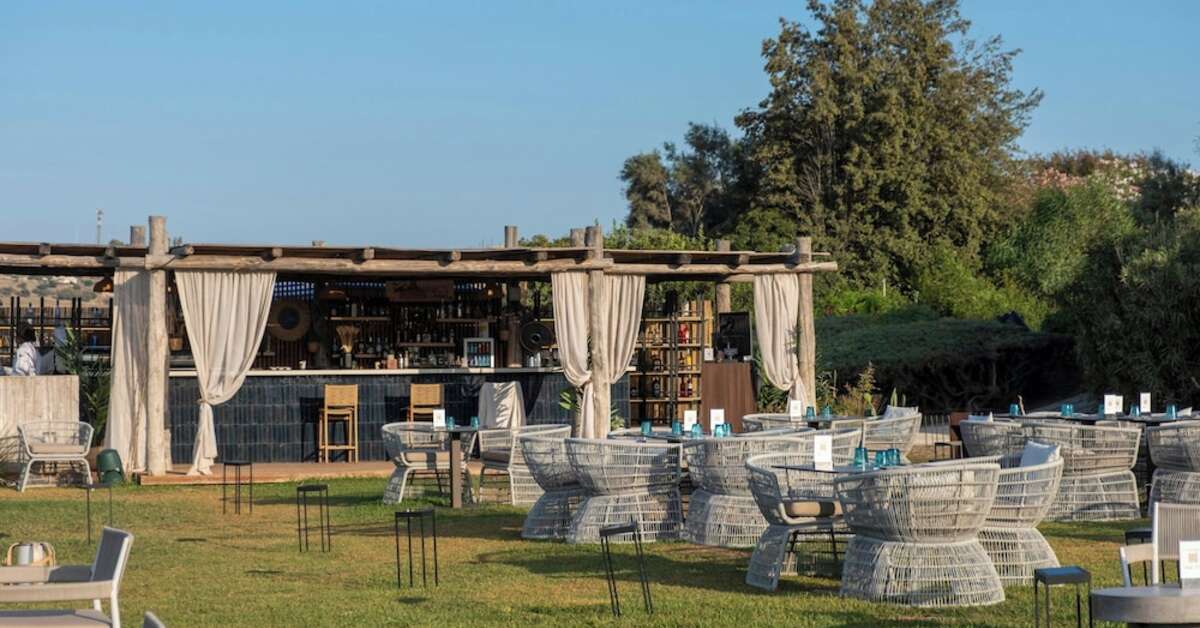 Ein Foto Mangia's Brucoli Resort