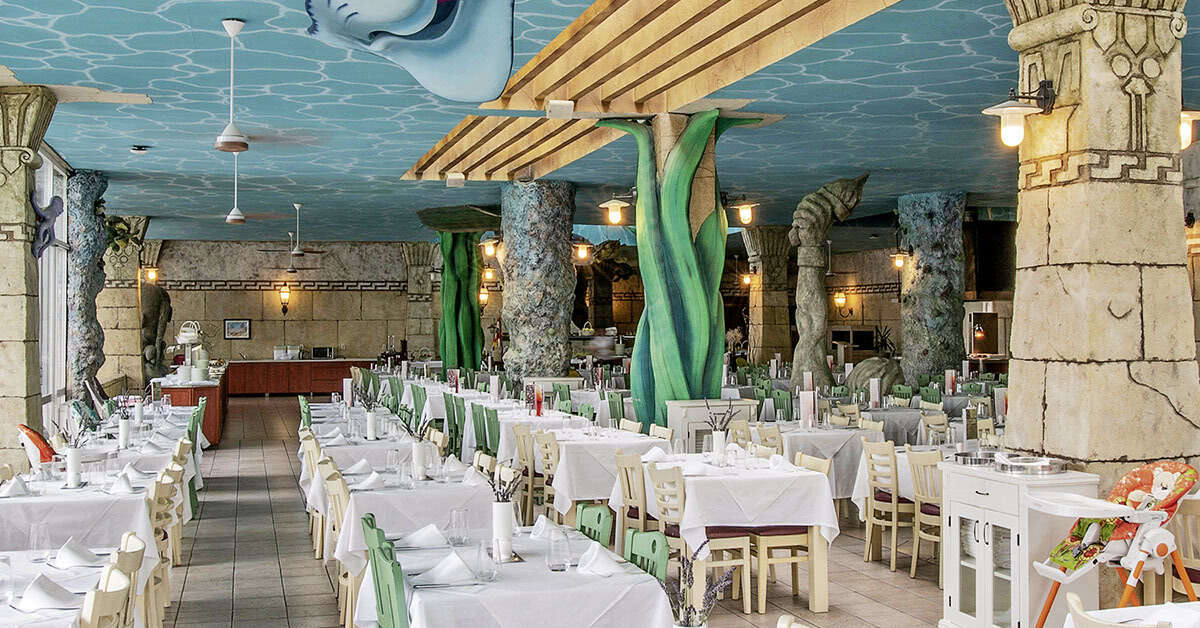 Een foto van Amadria Park Hotel Andrija