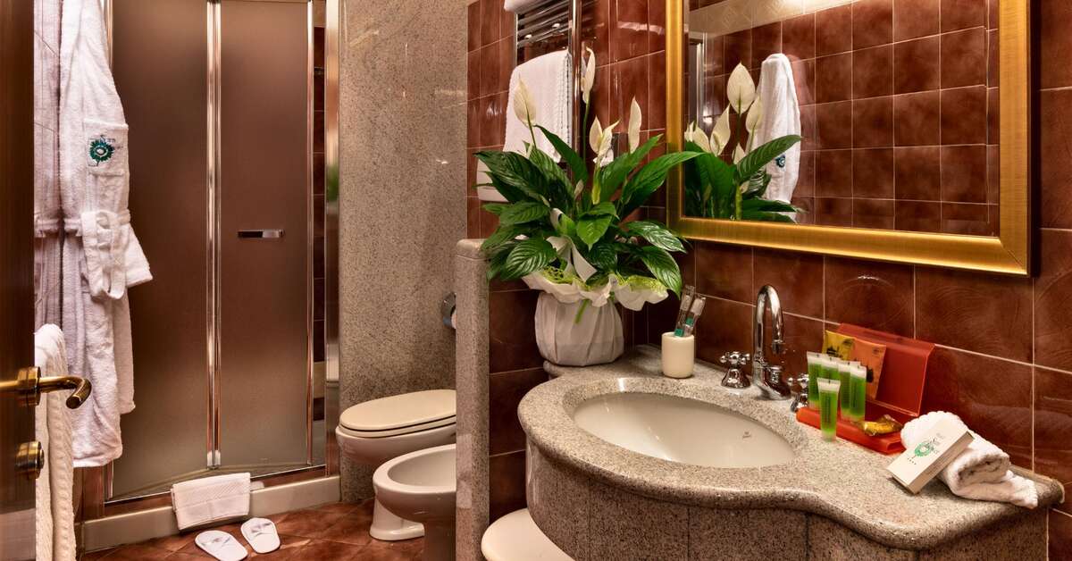 Een foto van Hotel Sunflower
