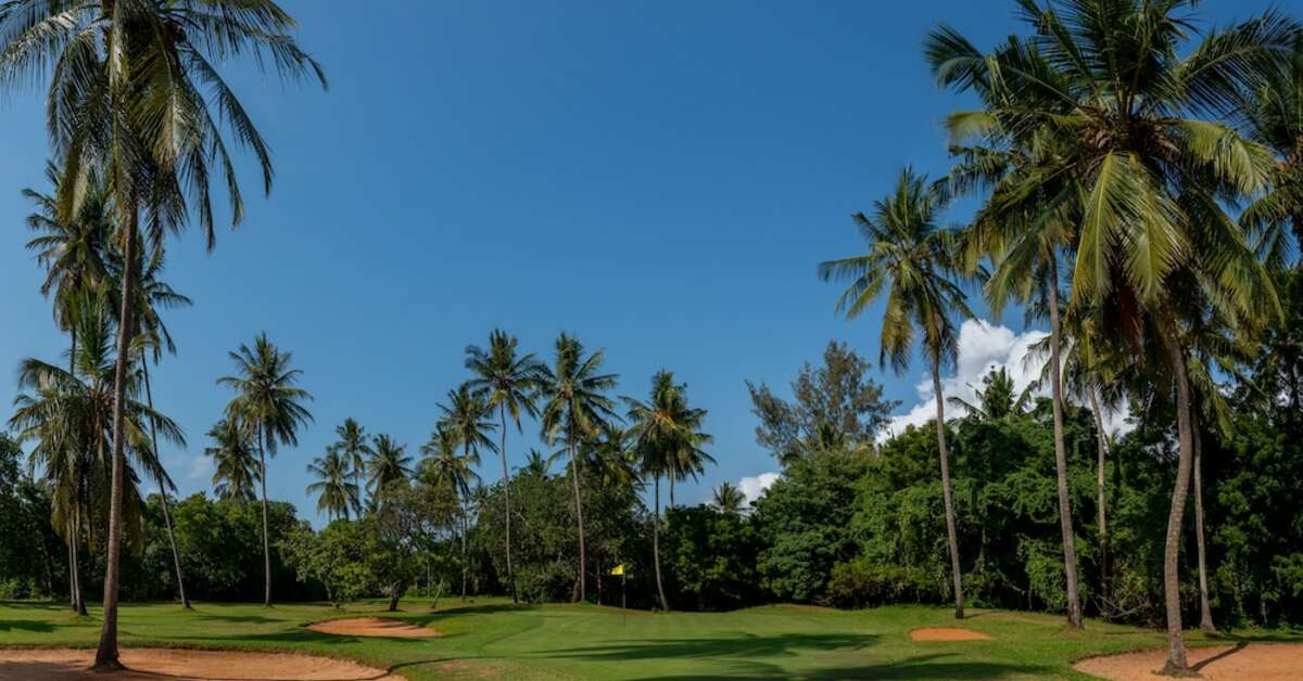 Een foto van Leisure Lodge Beach & Golf Resort