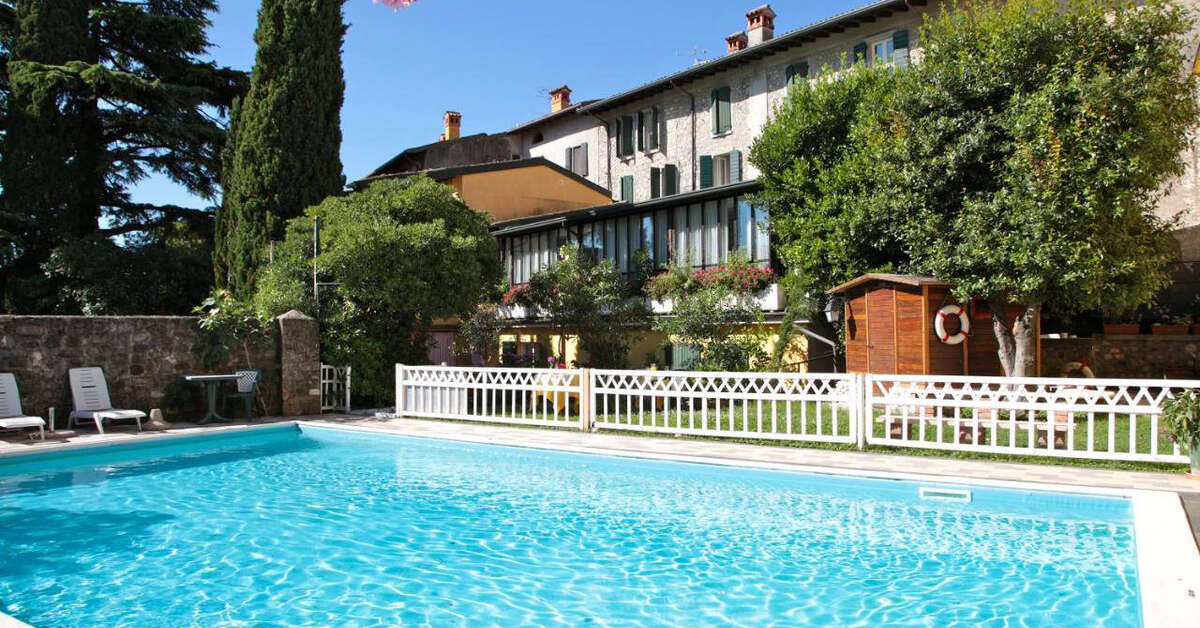 Een foto van Hotel San Filis