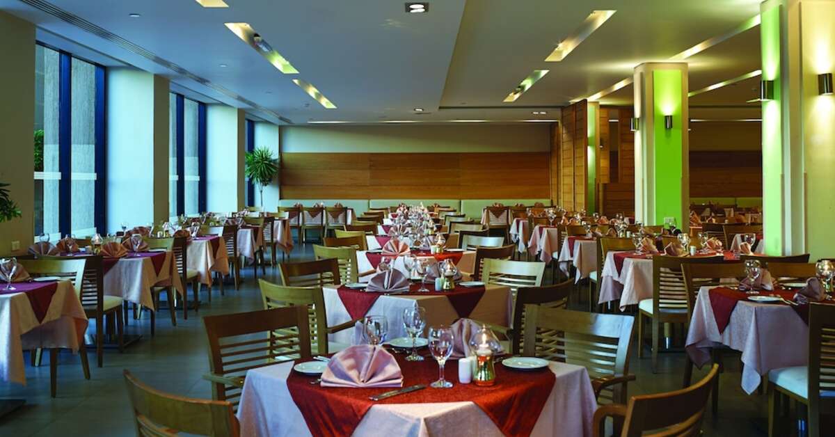 Ein Foto Coral Sea Aqua Club