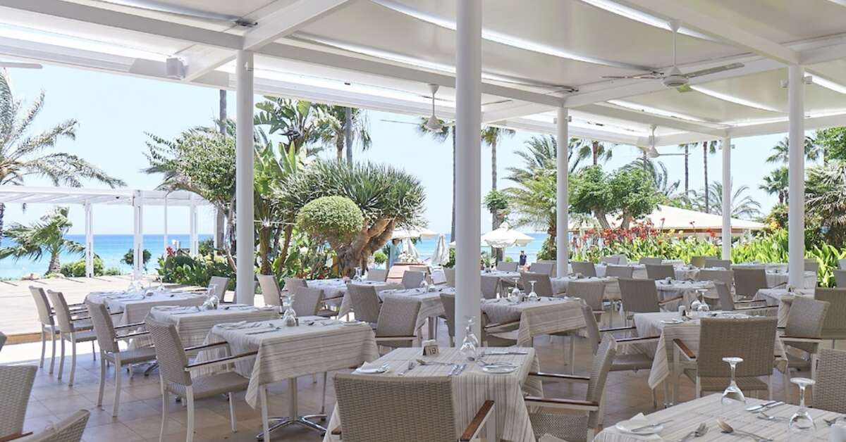 Een foto van Sunrise Beach Hotel