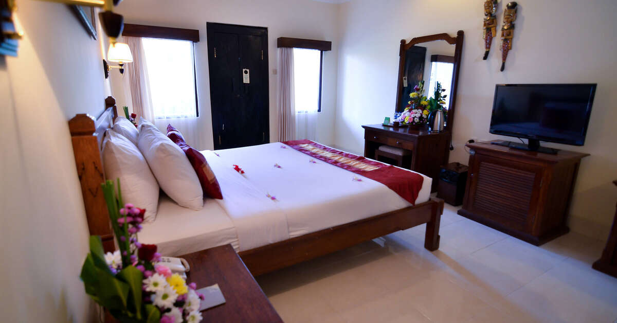 Een foto van Aneka Lovina Villas & Spa