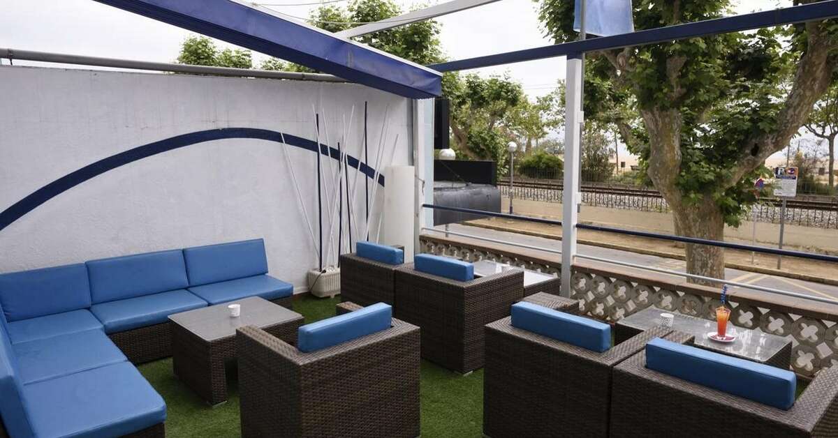 Een foto van Hotel Internacional