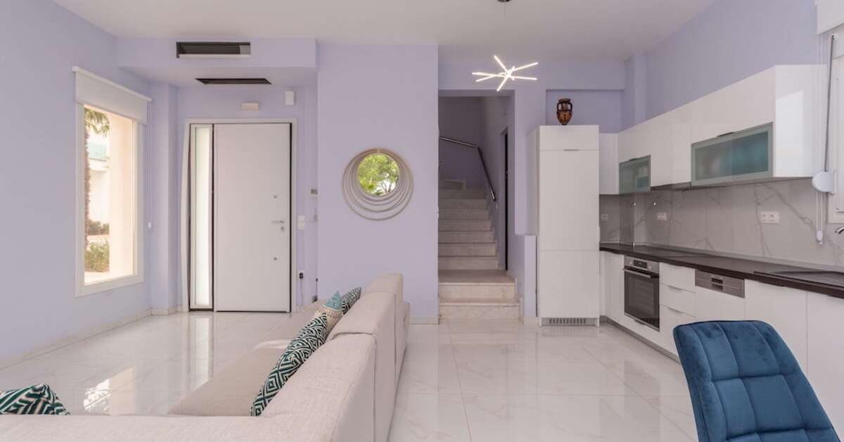 Ein Foto Acrotel Porto Brava Luxury Villas