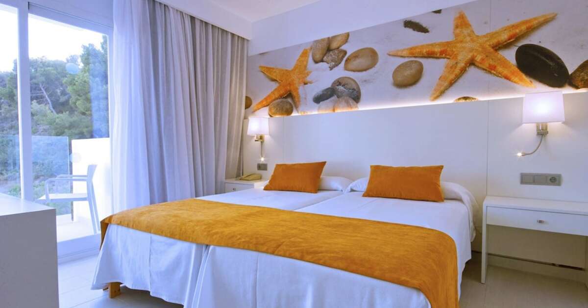 Een foto van Balansat Resort
