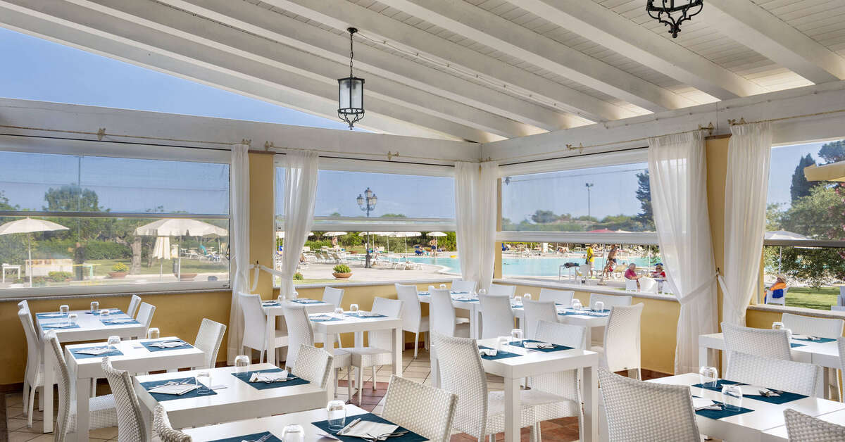 Een foto van Sentido Orosei Beach