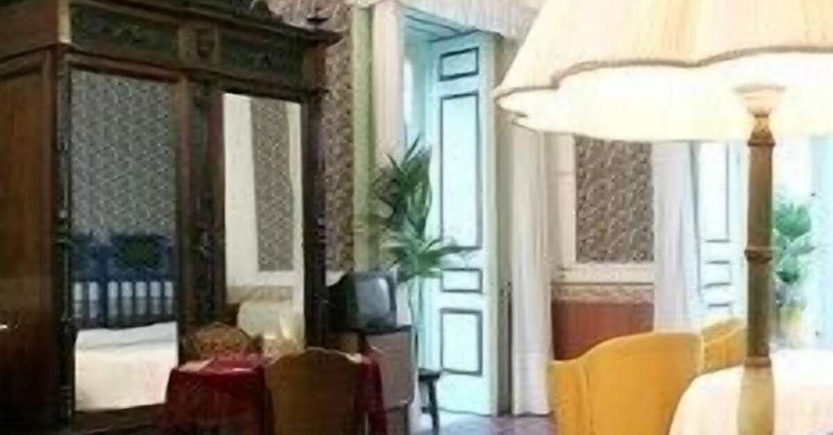 Een foto van Casa Raffaele Conforti