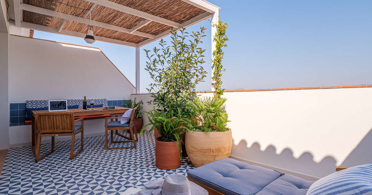Een foto van Ancora La Siesta Appartementen