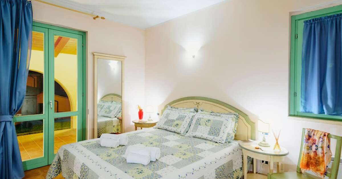 Een foto van Pian Dei Mucini Resort