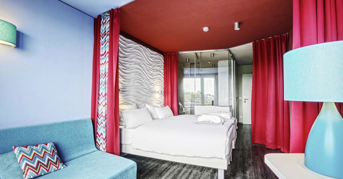 Een foto van A-ja Grömitz Resort