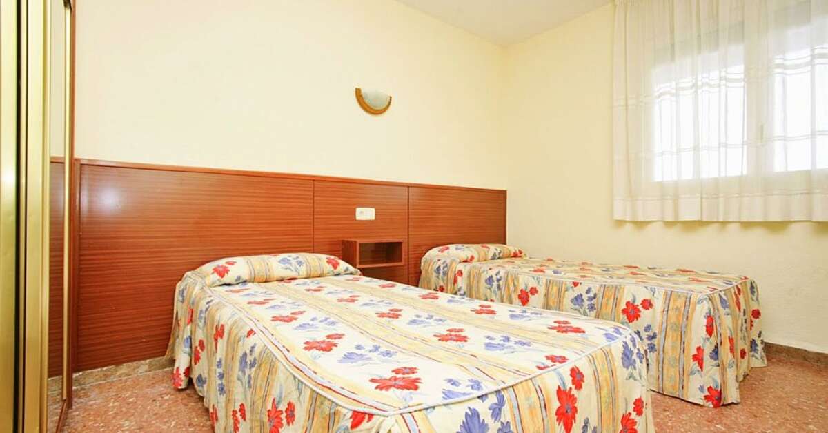 Een foto van Azahar Salou Appartementen