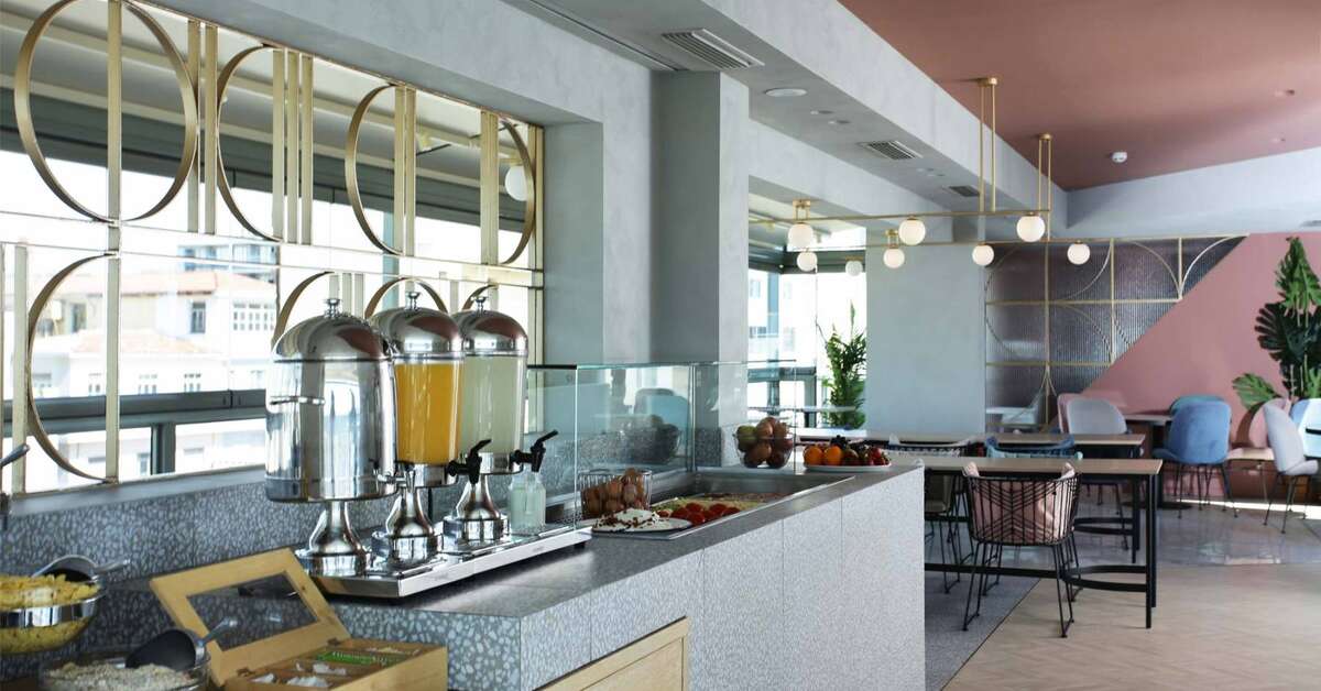 Een foto van Evripides Hotel