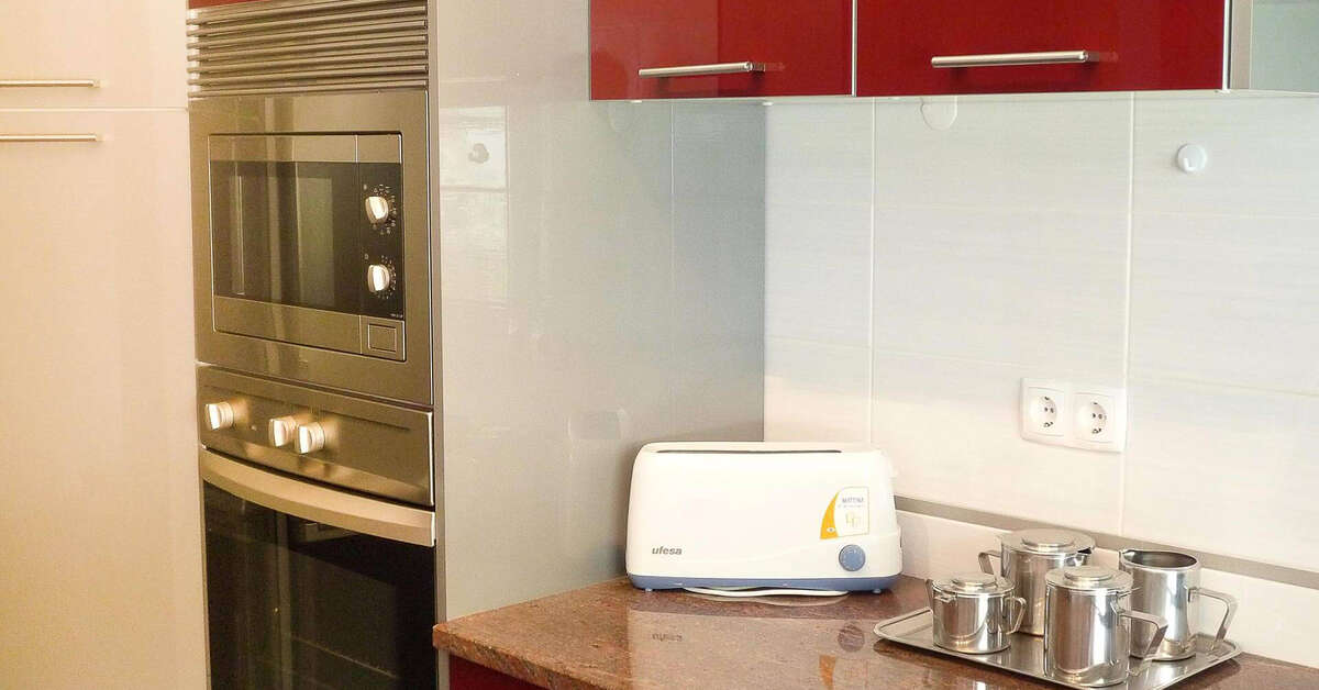 Een foto van Appartementen Turiquintas