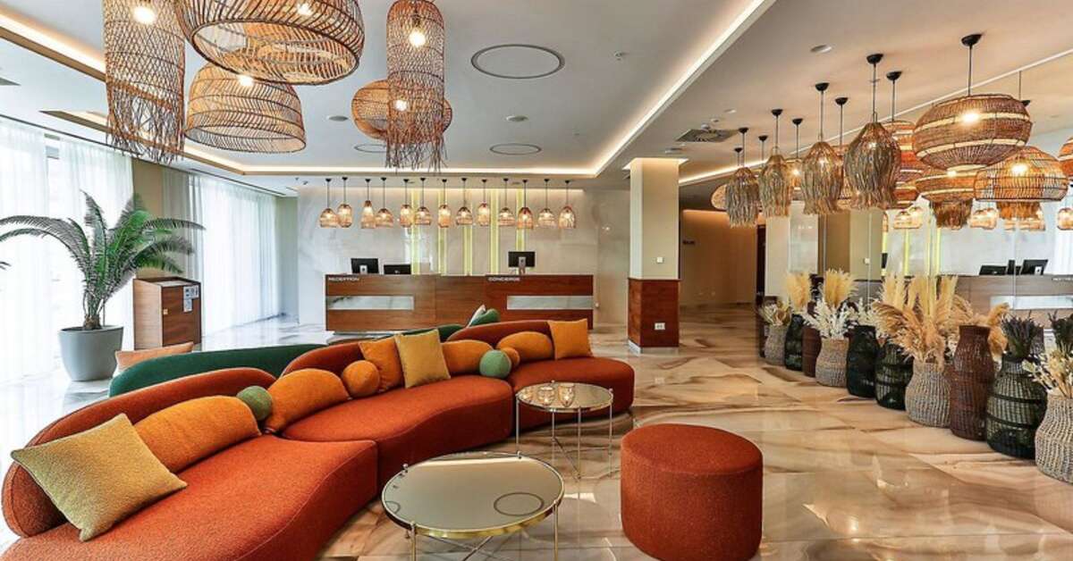 Ein Foto Hotel TQ Plaza