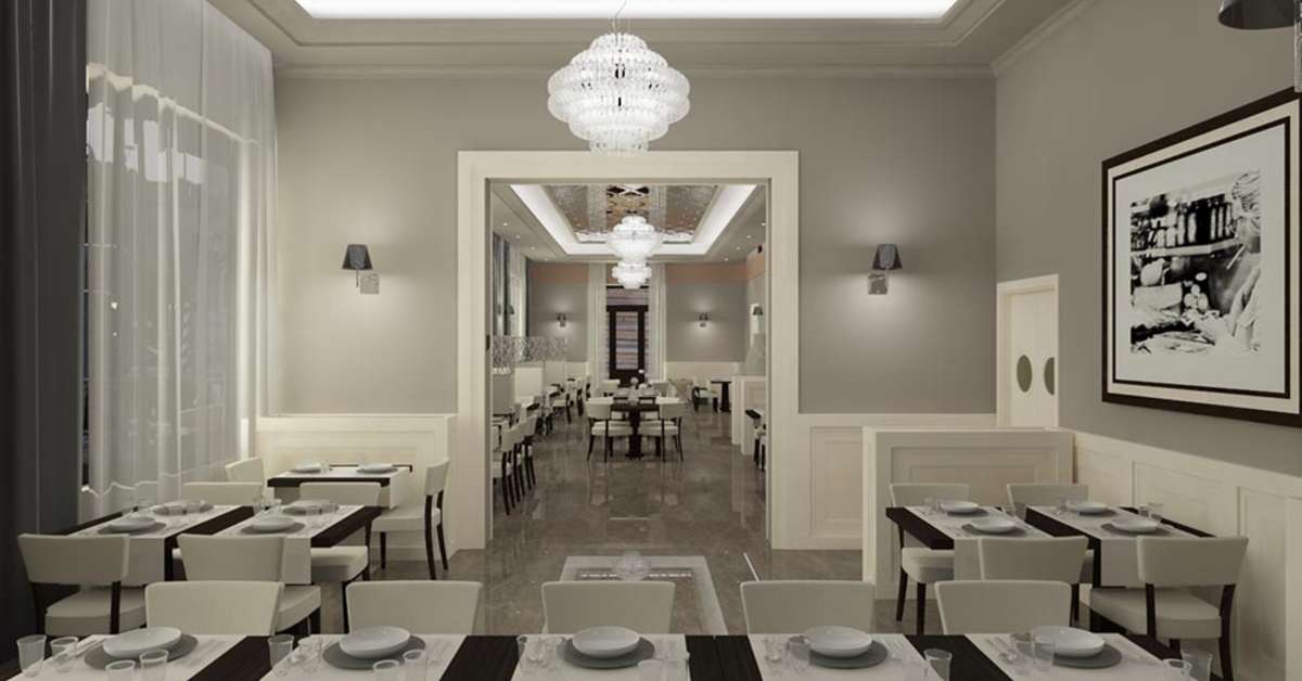 Een foto van Hotel Grande Italia