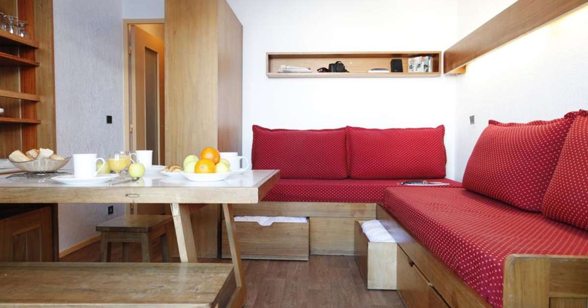Een foto van Residence Tourotel