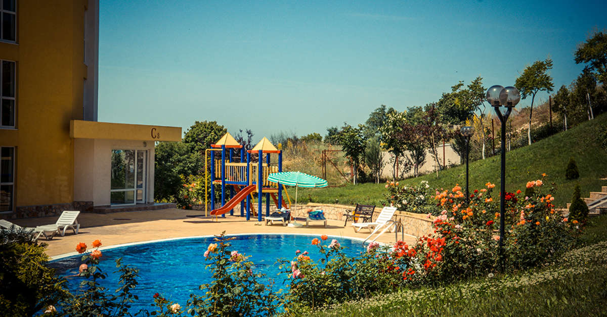 Een foto van Imperial Fort Club