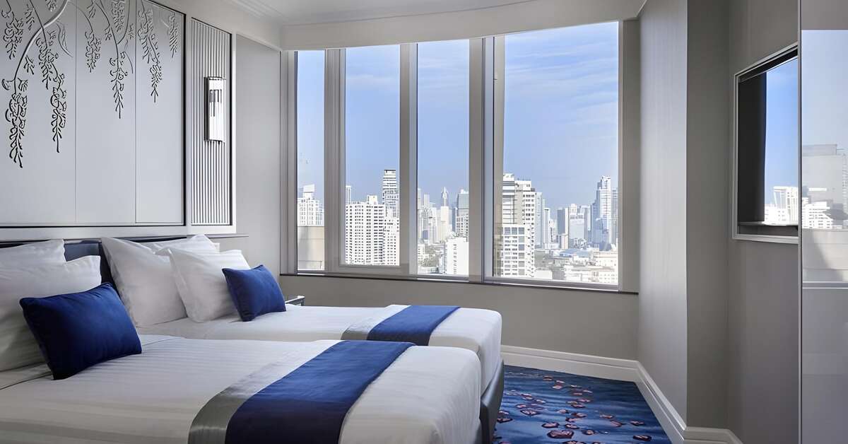 Een foto van Grande Centre Point Sukhumvit 55